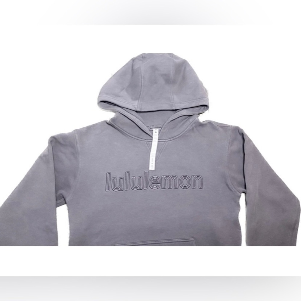 LULULEMON ❤️❤️ ALL YOURS HOODIE GRAPHIC - Picture 9 of 13